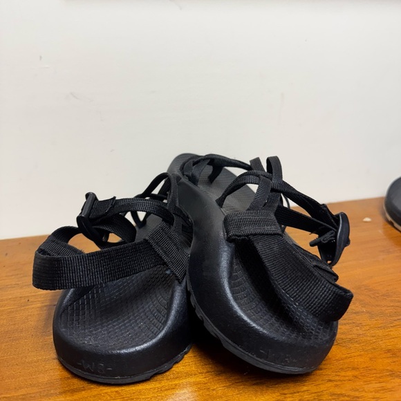 WOMEN'S ZX/2 CLOUD DUAL ADJUSTABLE STRAPS CUSHIONED SANDAL - Picture 2 of 4